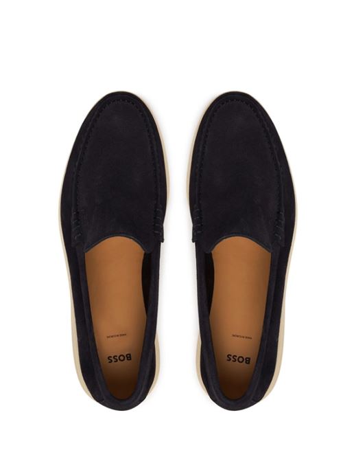 sienne_loaf_sd_n BOSS | 50543083 SIENNE_LOAF_SD_N.402